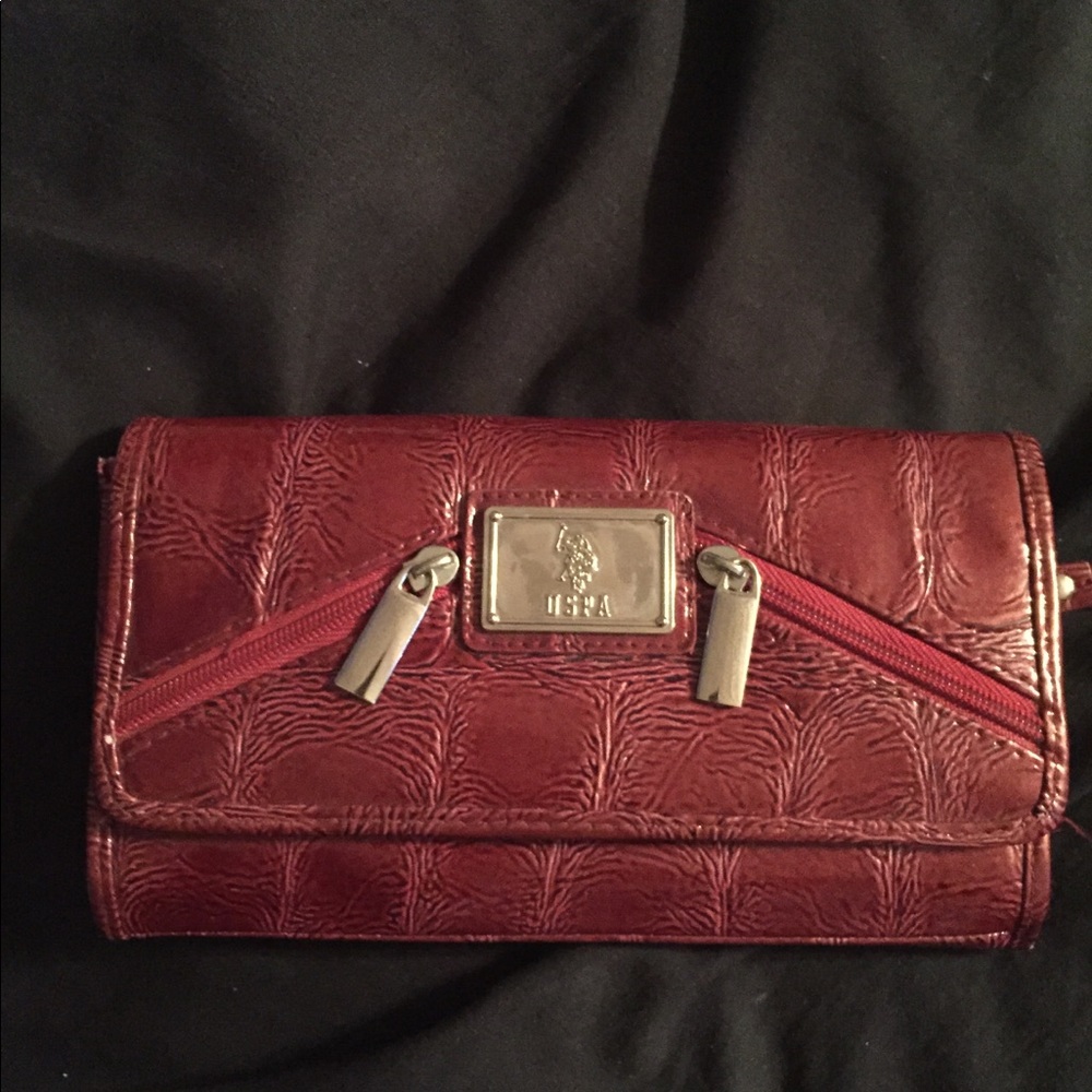 Us pollo wallet